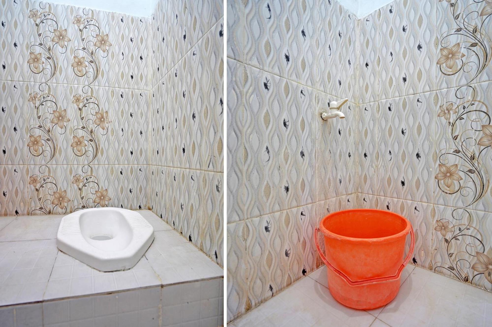 Oyo Life 91866 Paradise Ok Kost Syariah Mojokerto Buitenkant foto